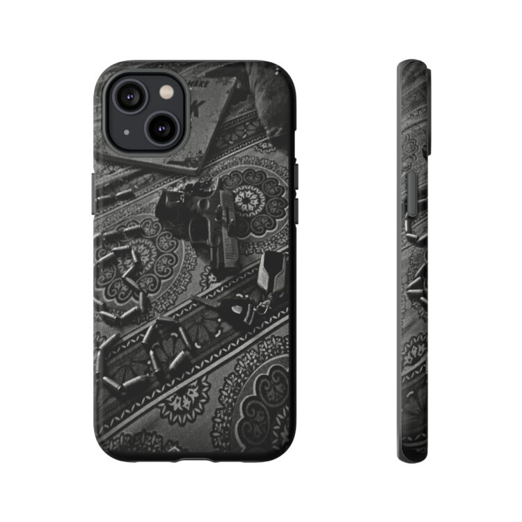 Tough Cases - Image 118