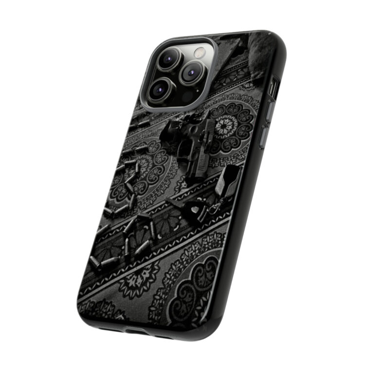 Tough Cases - Image 123