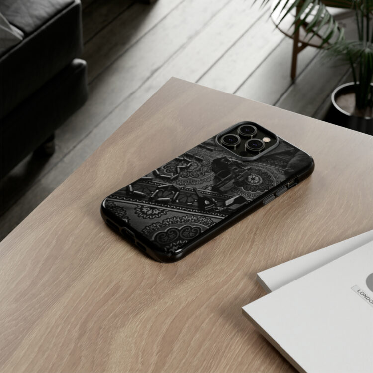 Tough Cases - Image 124