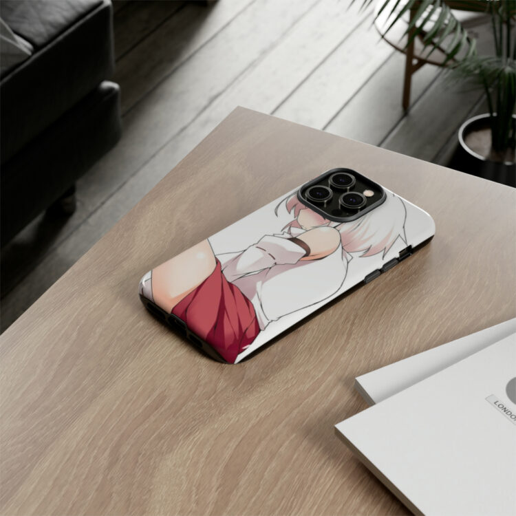 Tough Cases - Image 124