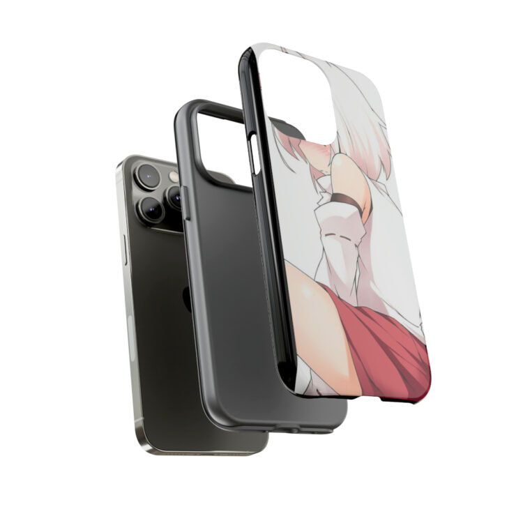 Tough Cases - Image 125