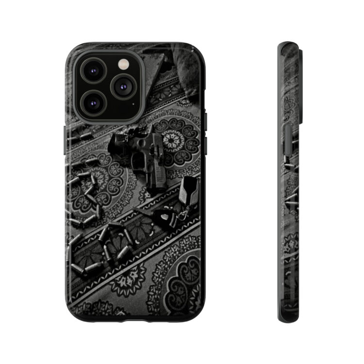 Tough Cases - Image 122