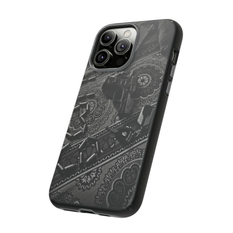Tough Cases - Image 127