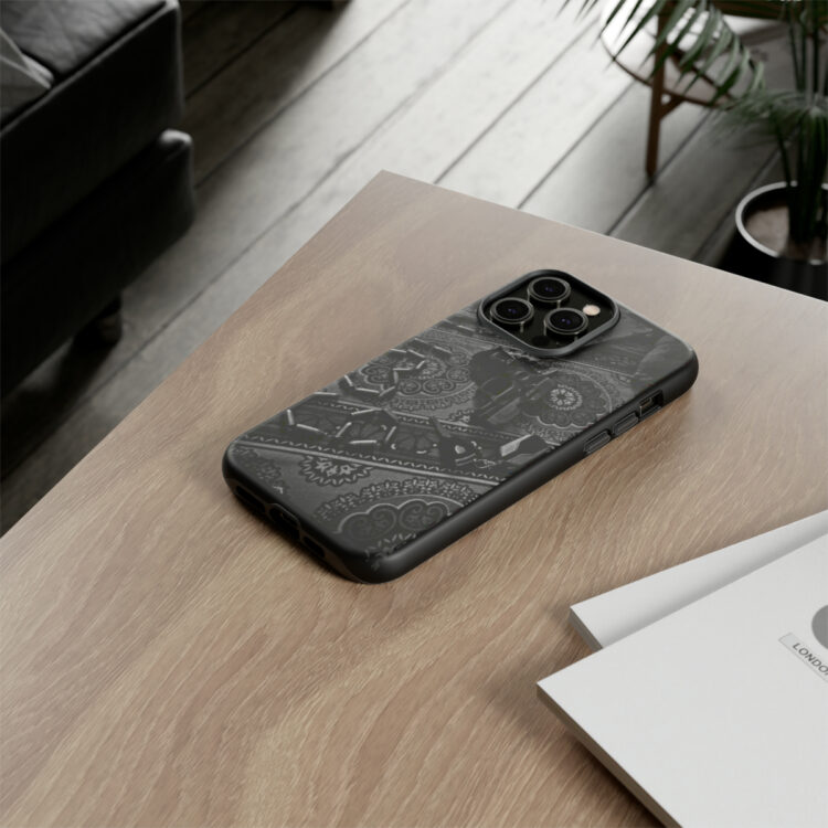 Tough Cases - Image 128