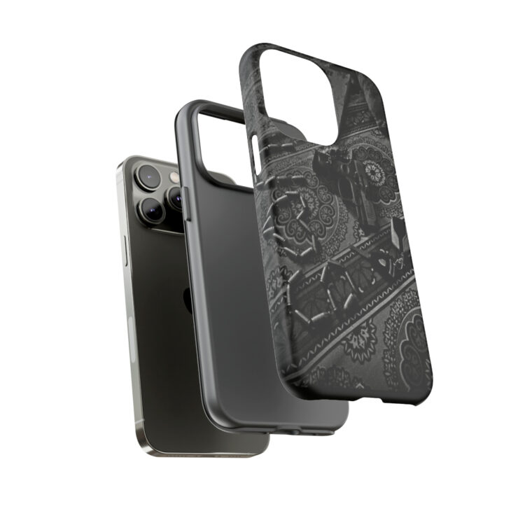 Tough Cases - Image 129