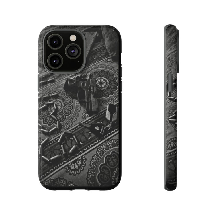 Tough Cases - Image 126