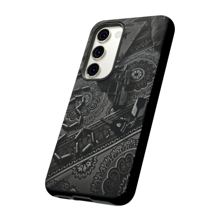 Tough Cases - Image 131