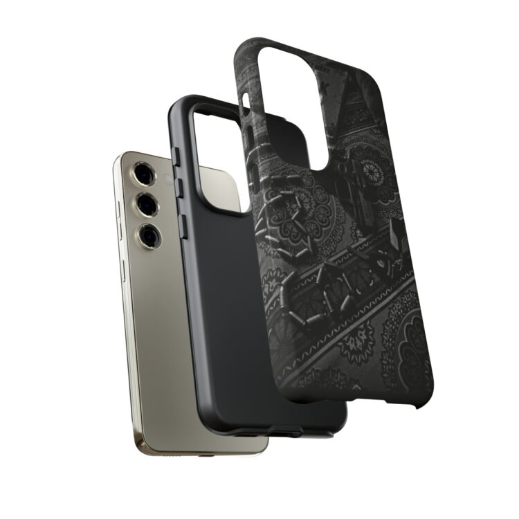Tough Cases - Image 133