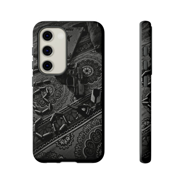Tough Cases - Image 130