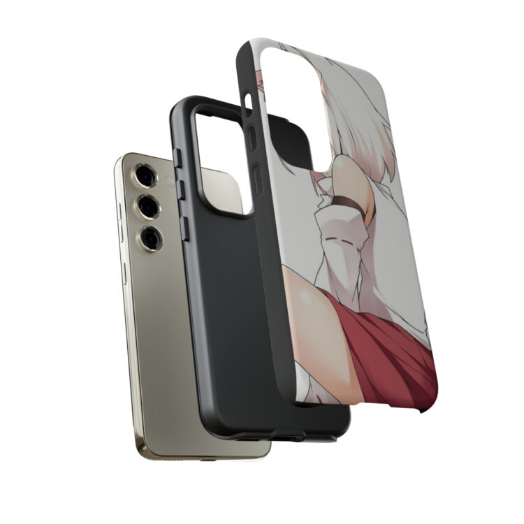 Tough Cases - Image 137