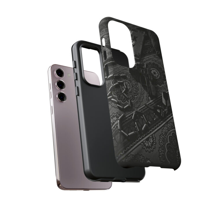 Tough Cases - Image 145