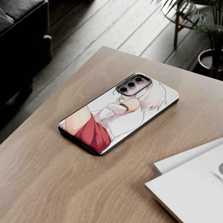 Tough Cases - Image 144