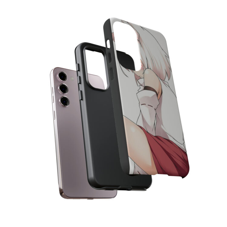 Tough Cases - Image 145