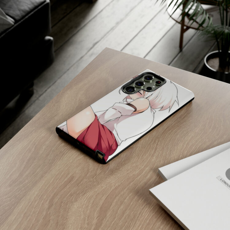 Tough Cases - Image 148