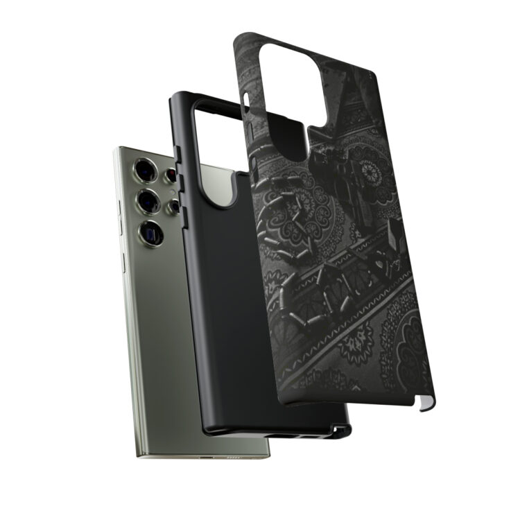 Tough Cases - Image 153