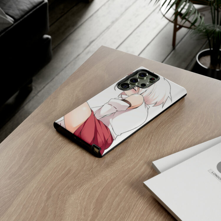 Tough Cases - Image 152