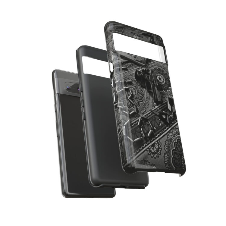 Tough Cases - Image 157