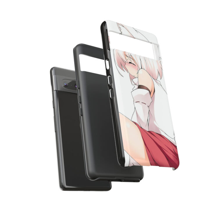 Tough Cases - Image 157