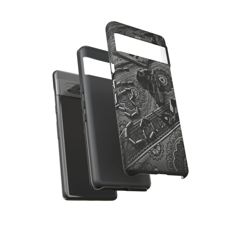 Tough Cases - Image 161